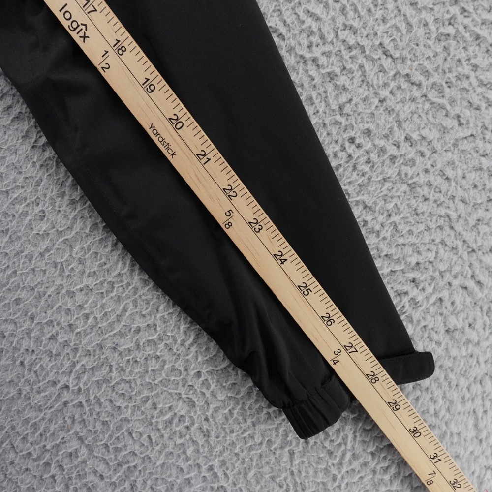 Walter Hagen Performance‎ Golf Jacket Womens XS Black Full Zip Lightweight NWT - Picture 10 of 13